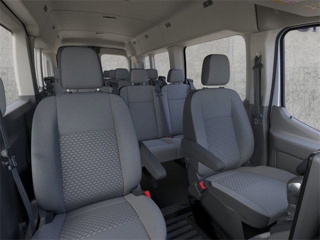 New 2026 Ford Transit 350 XLT image 10