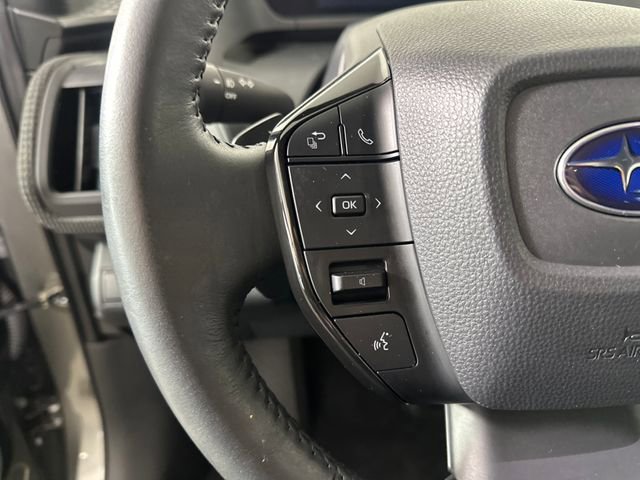 Used 2023 Subaru Solterra AWD image 15