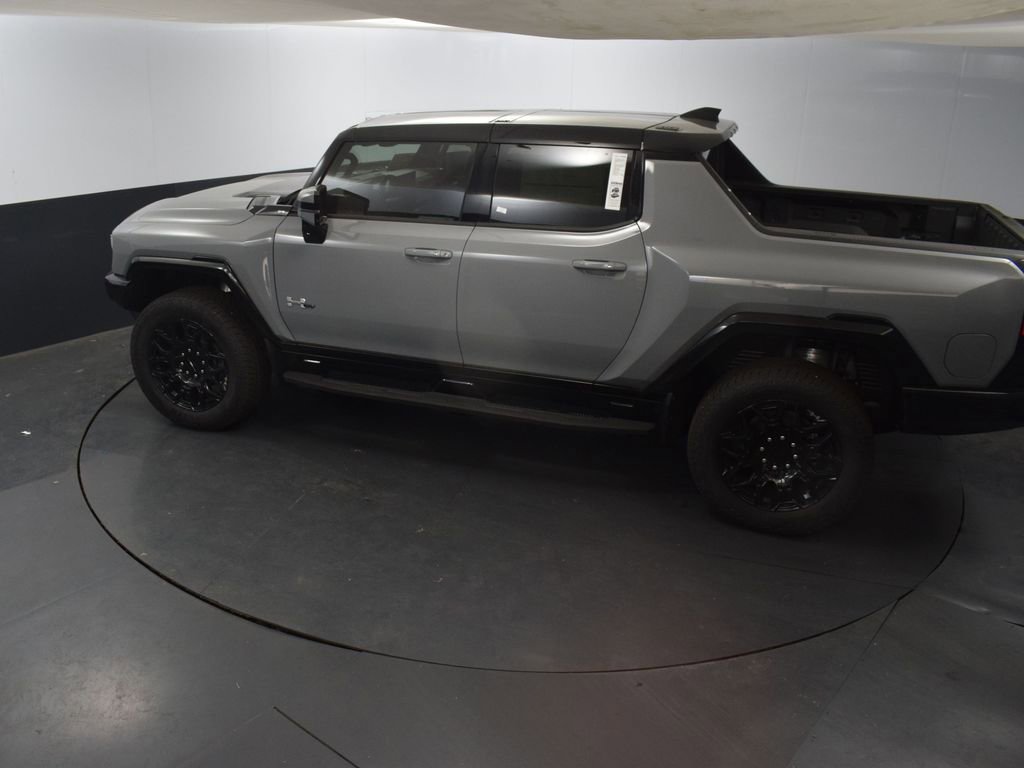 New 2025 GMC Hummer EV 2X image 45