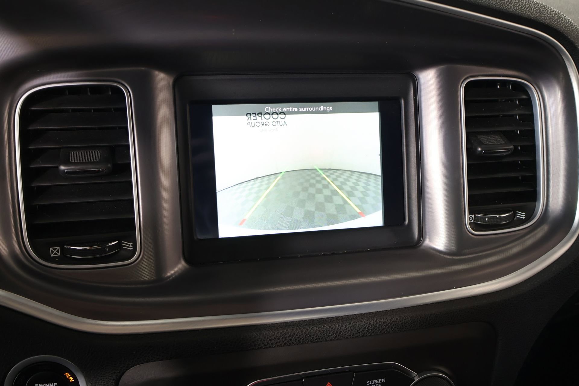 Used 2022 Dodge Charger SXT RWD image 6