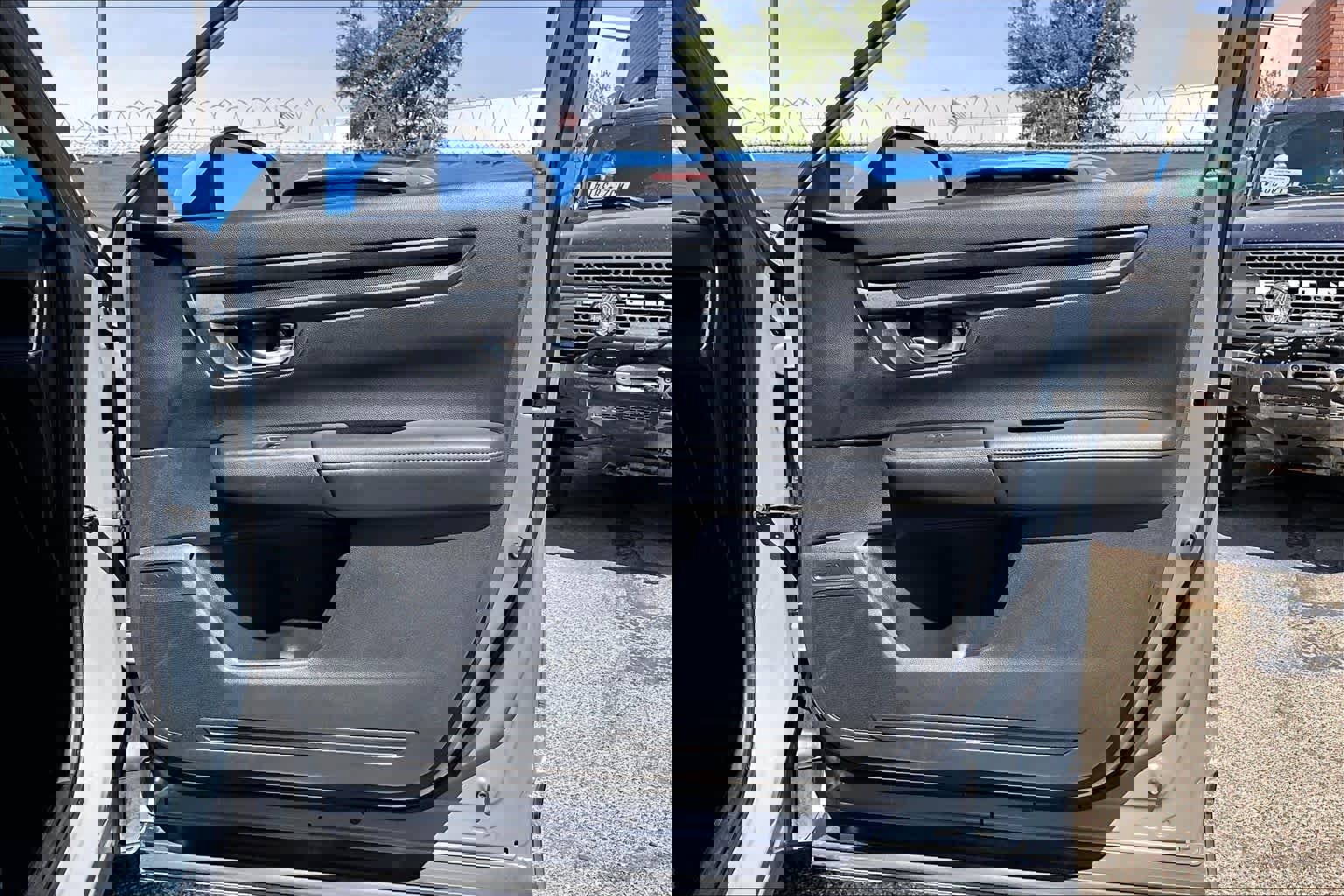 Used 2023 Honda CR-V EX image 22