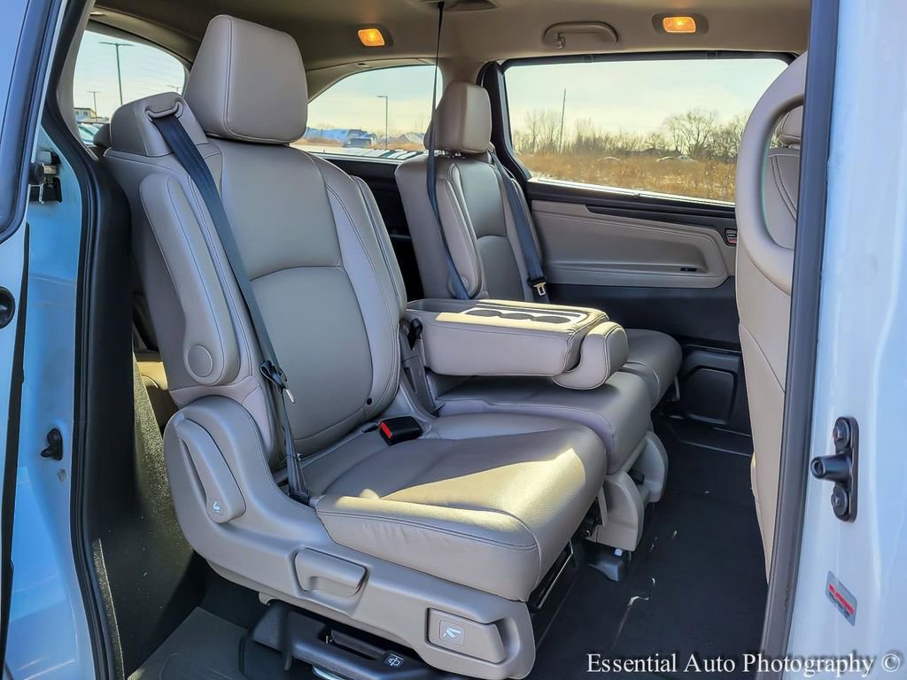 Used 2024 Honda Odyssey EX-L image 32