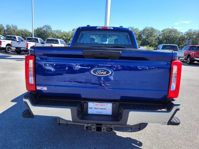 New 2026 Ford F250 XL w/ XL Driver Assist Package RWD image 7