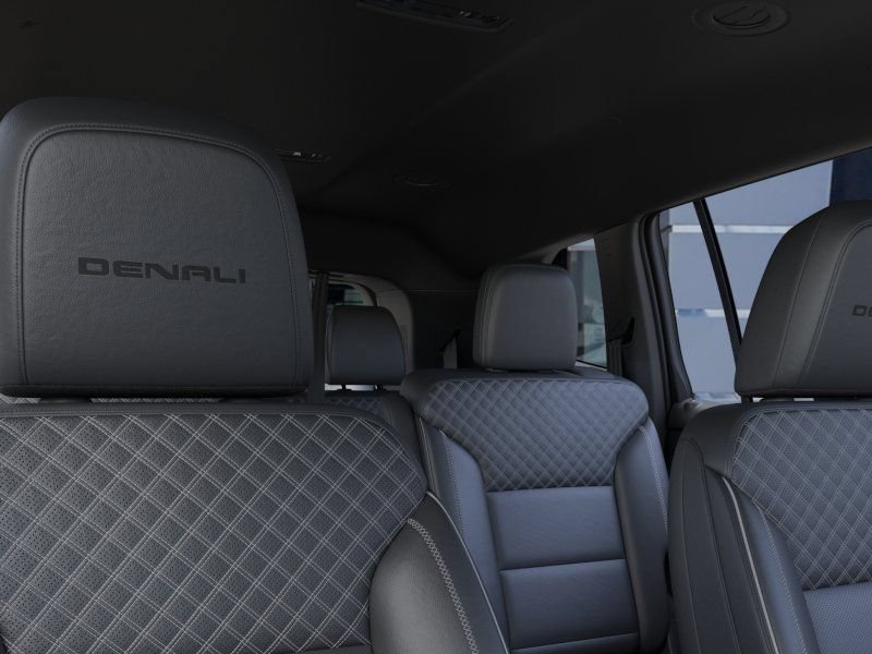 New 2026 GMC Acadia Denali w/ Super Cruise Package AWD/4WD image 25