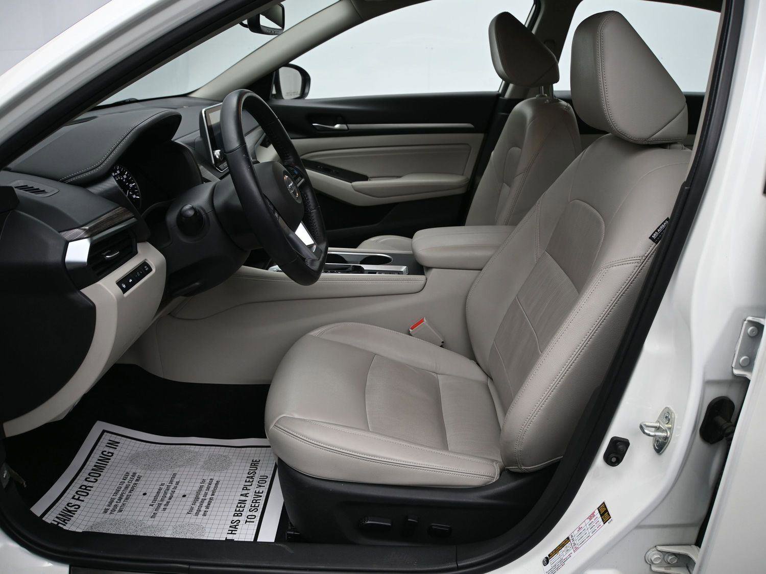 Used 2019 Nissan Altima 2.5 SL image 7