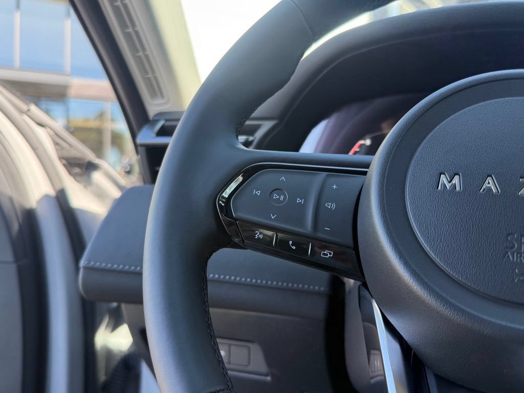 New 2026 MAZDA CX-5 Preferred AWD/4WD image 21