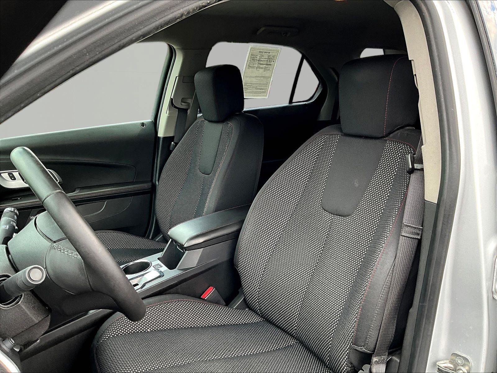Used 2014 Chevrolet Equinox LT w/ Driver Convenience Package AWD/4WD image 21