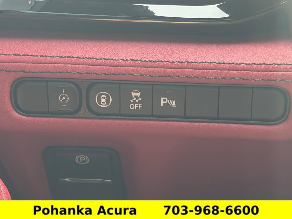 Certified 2023 Acura MDX A-Spec AWD/4WD image 14