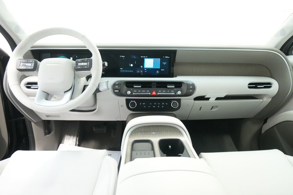 New 2026 Hyundai Palisade SEL image 32