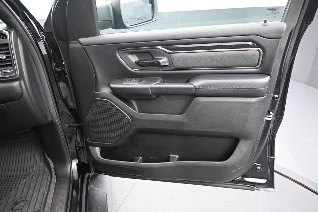 Used 2020 RAM 1500 Big Horn w/ Built-to-serve Edition AWD/4WD image 14