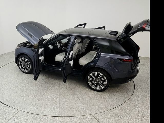 Certified 2024 Land Rover Range Rover Sport SE image 42