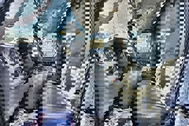 New 2026 Ford E-350 and Econoline 350 Super Duty w/ Driver's Safety Package image 11