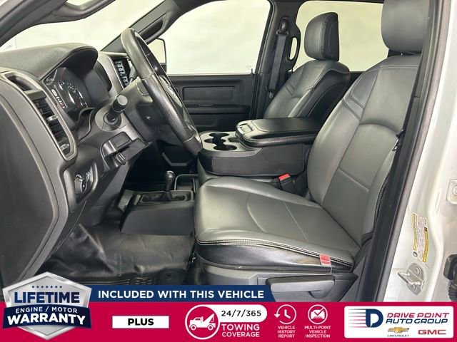 Used 2023 RAM 3500 Tradesman image 19