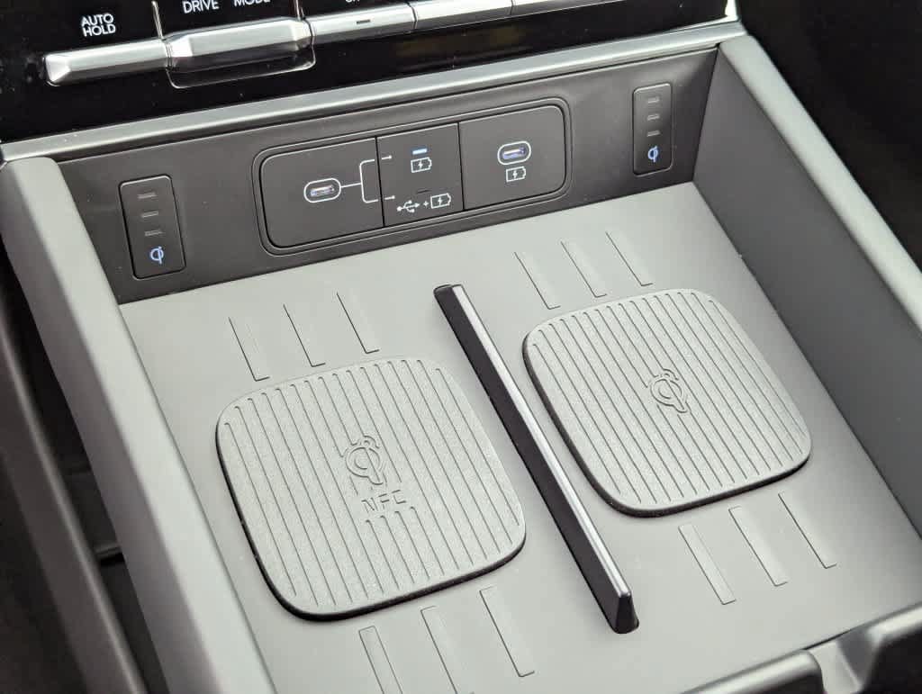 New 2027 Hyundai Santa Fe Calligraphy FWD image 24