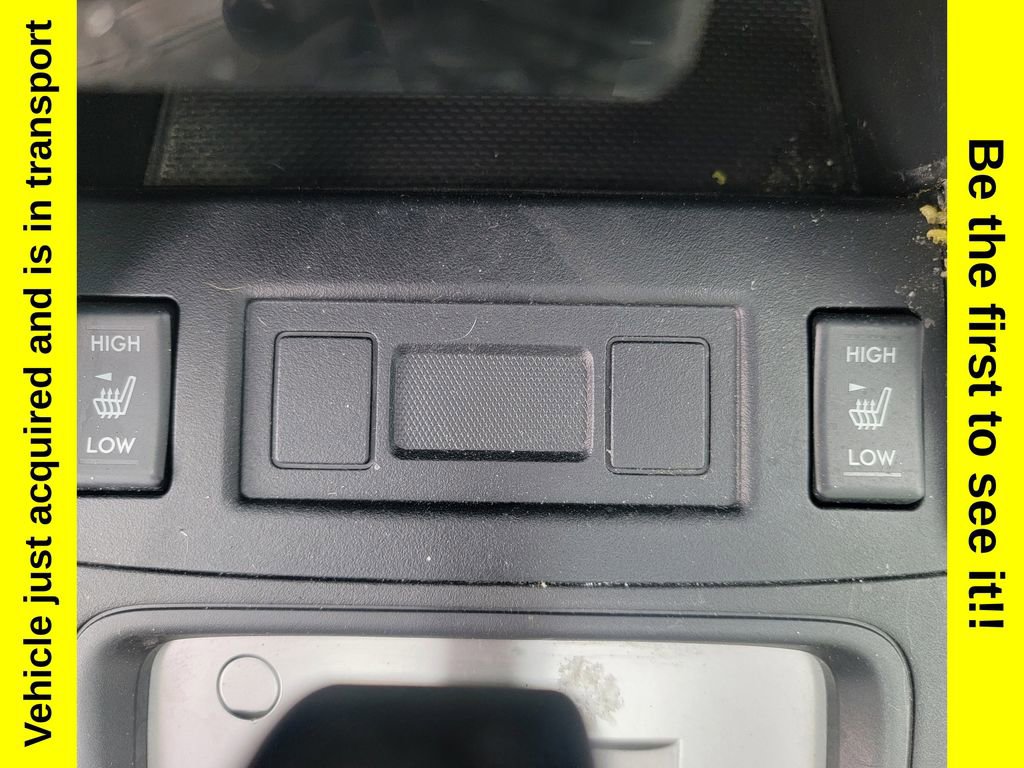 Used 2014 Subaru Forester 2.5i Premium w/ All-Weather Package AWD/4WD image 32