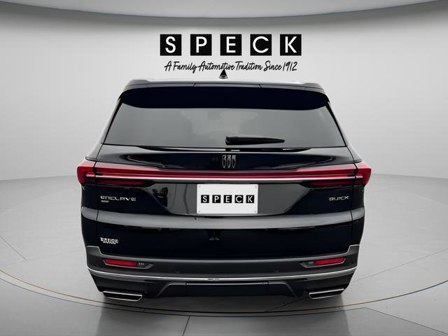 New 2026 Buick Enclave Preferred w/ Power Package image 4
