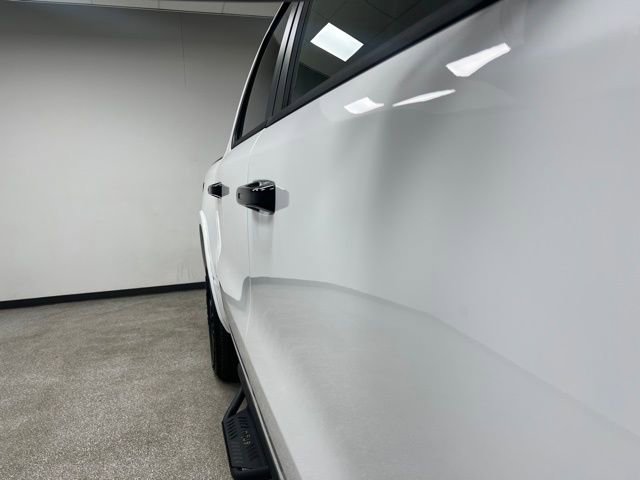 Used 2025 RAM 1500 Big Horn image 13