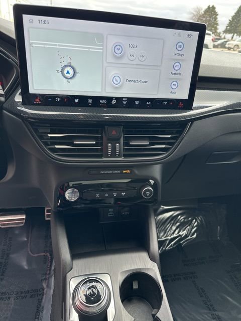 Used 2023 Ford Escape ST-Line w/ Tech Pack #1 image 24