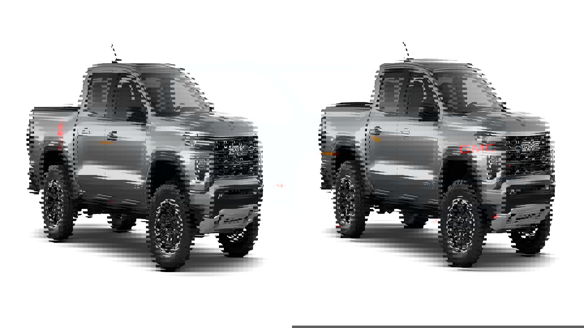 New 2026 GMC Canyon AT4 w/ Technology Plus Package image 21