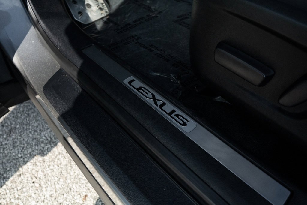 Used 2019 Lexus RX 350 F Sport AWD/4WD image 20