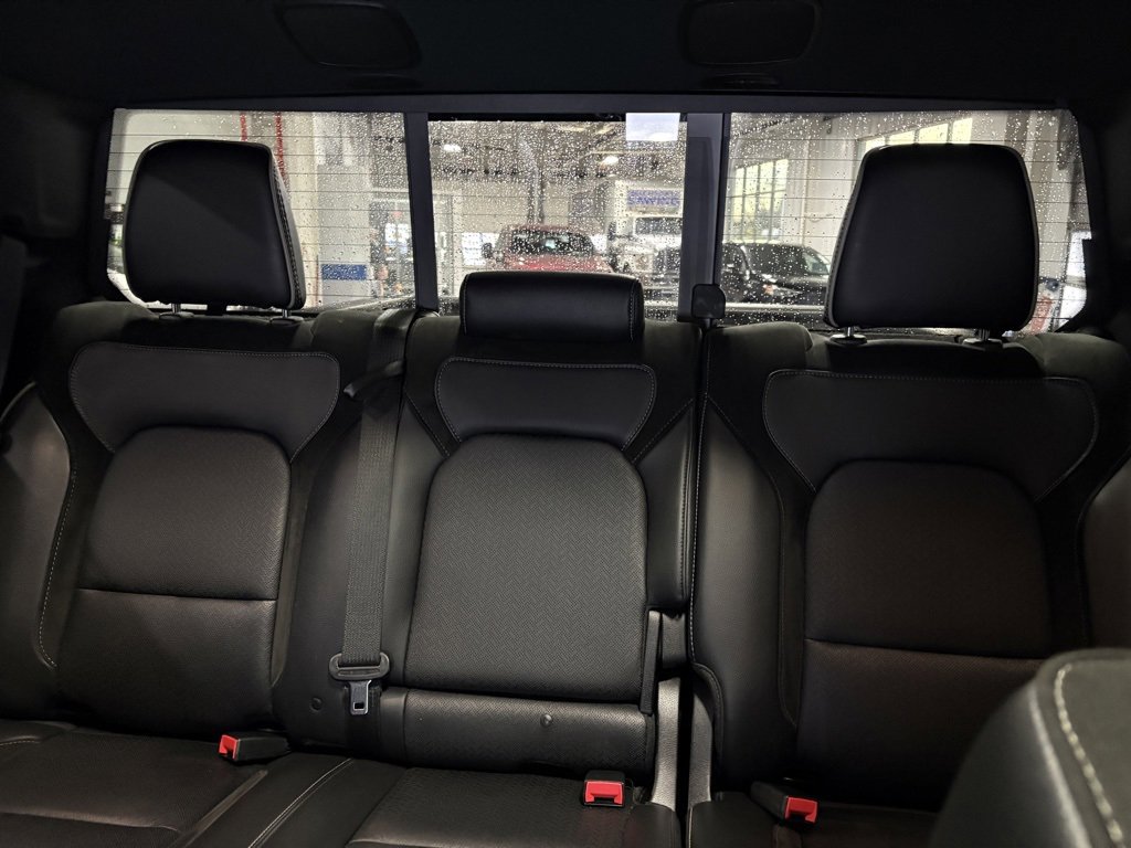 Used 2022 RAM 1500 Laramie image 24