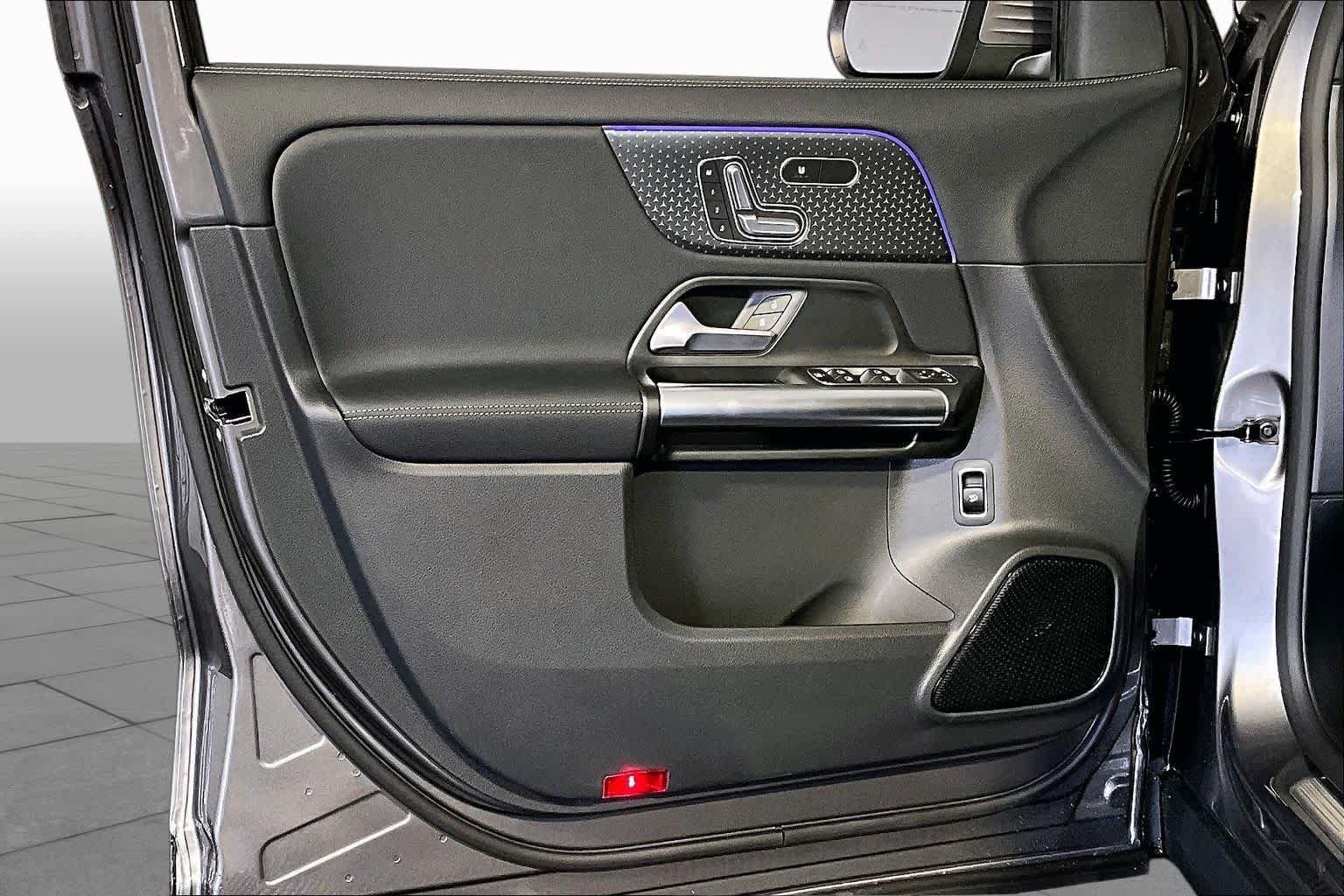New 2026 Mercedes-Benz GLA 250 4MATIC image 11