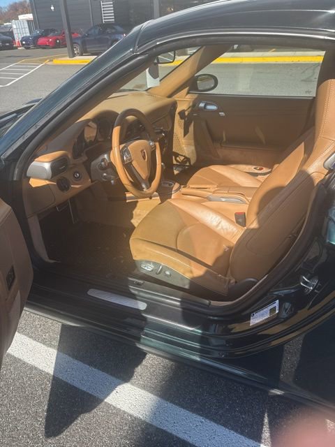 Used 2008 Porsche 911 Carrera image 2