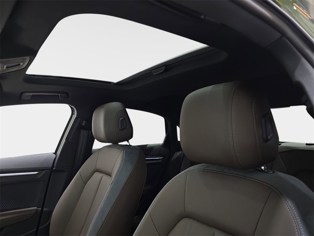 New 2026 Audi A3 2.0T Premium Plus image 28