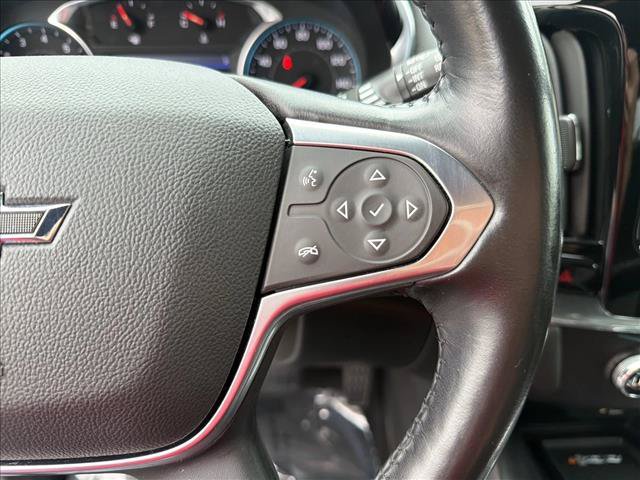 Used 2022 Chevrolet Traverse RS w/ LPO, Floor Liner Package AWD/4WD image 16