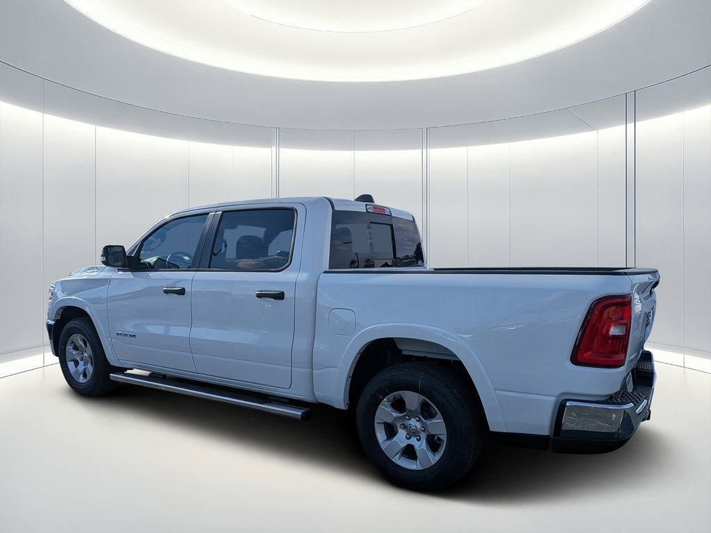 New 2026 RAM 1500 2WD Crew Cab image 6