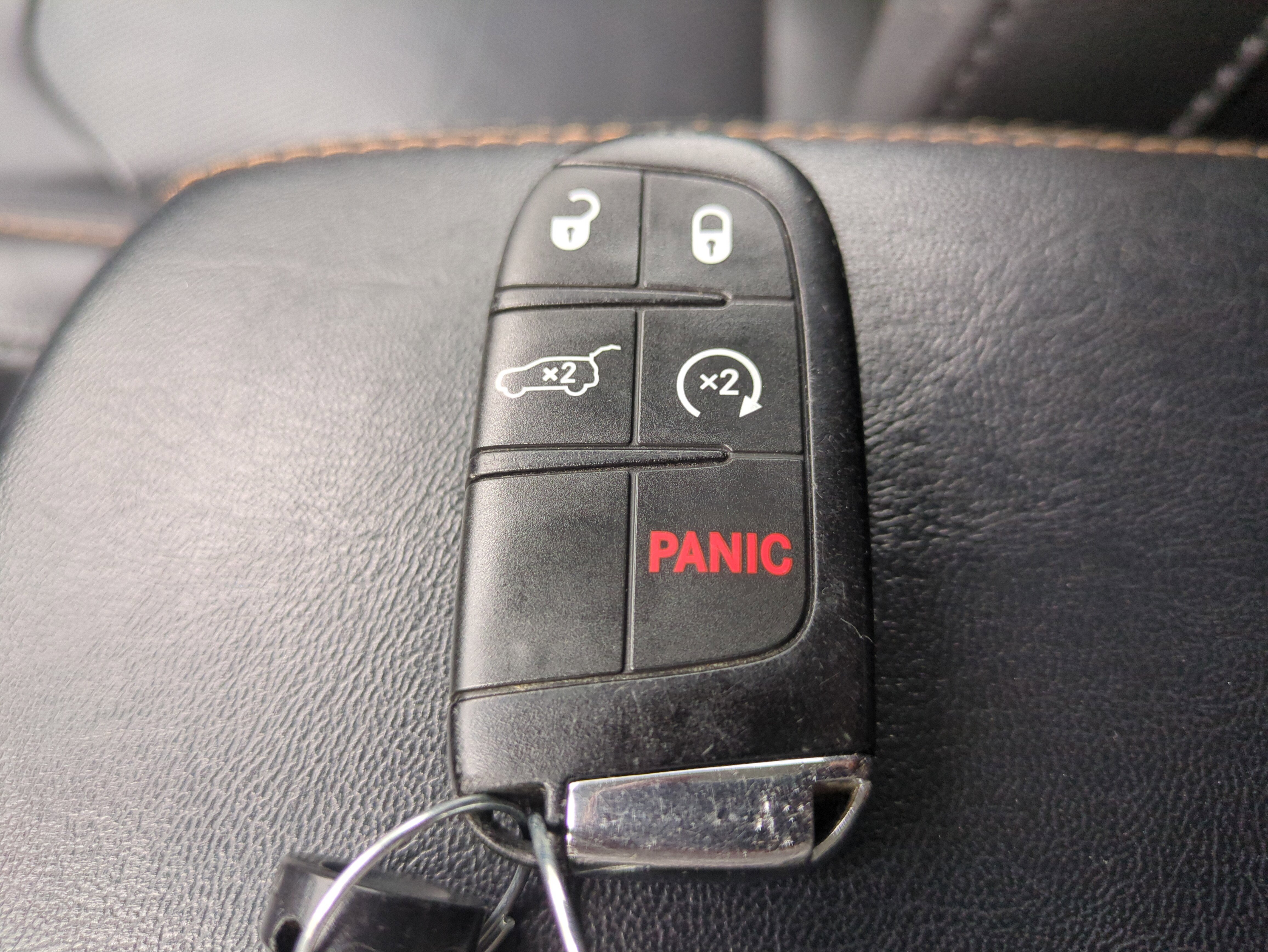 Certified 2018 Jeep Compass Limited w/ Navigation Group image 32