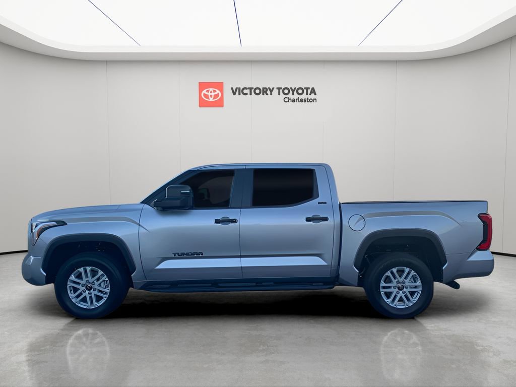 New 2026 Toyota Tundra SR5 image 6