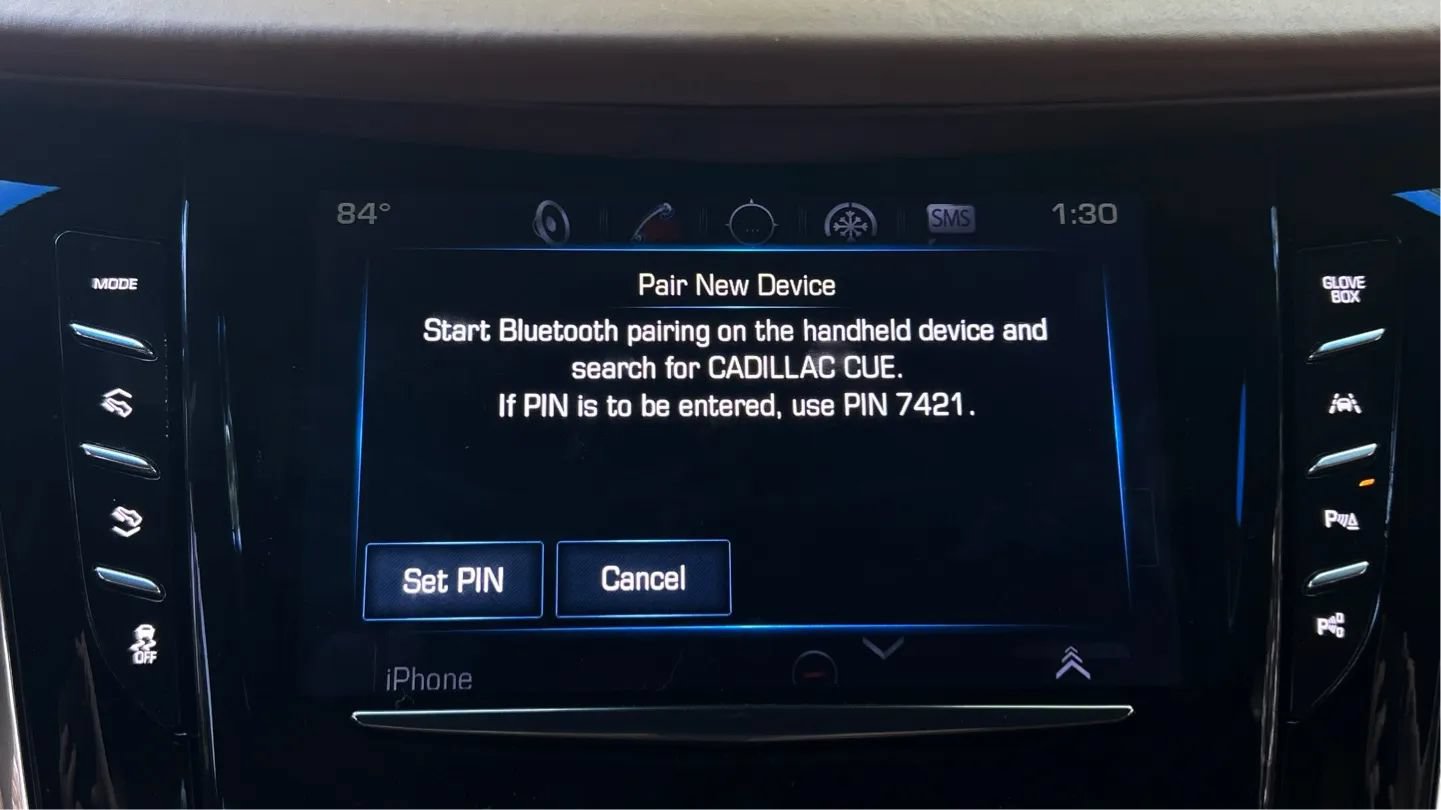 Used 2016 Cadillac Escalade 2WD image 29