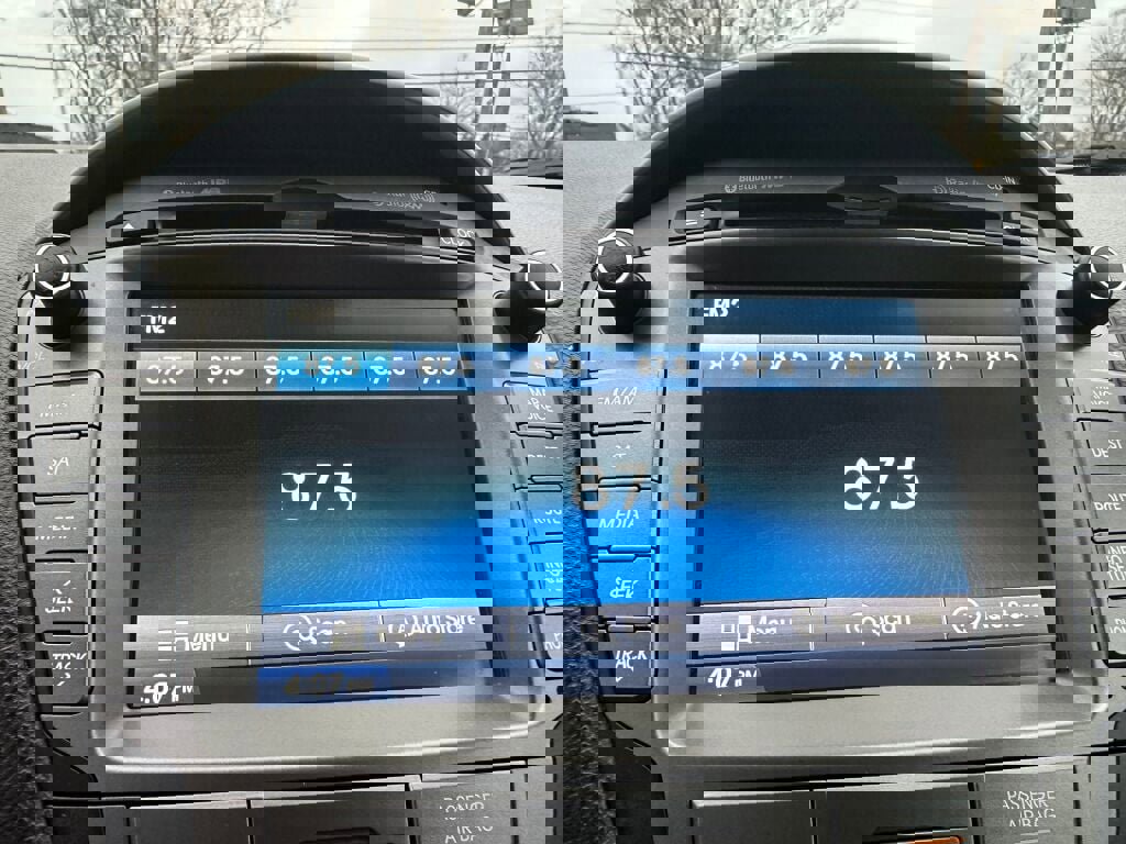 Used 2014 Hyundai Tucson Limited w/ Technology Package 02 image 14