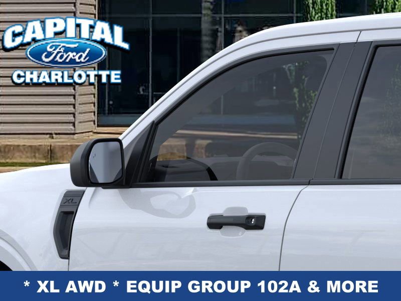 New 2025 Ford Maverick XL w/ 4K Tow Package image 21