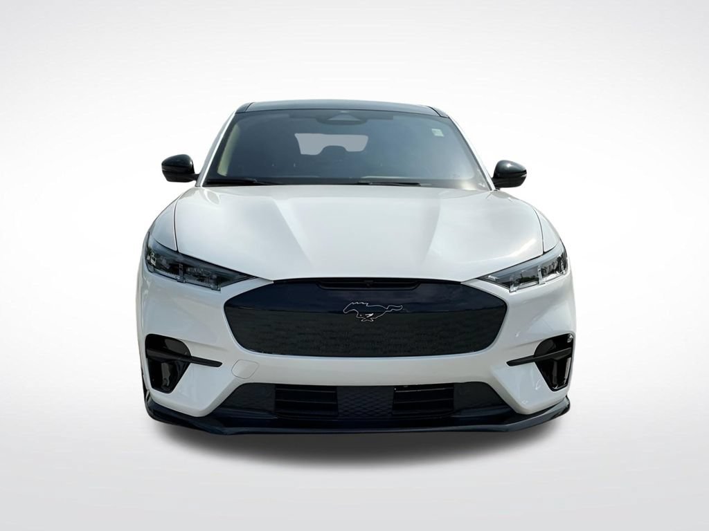 Used 2023 Ford Mustang Mach-E GT AWD/4WD image 15