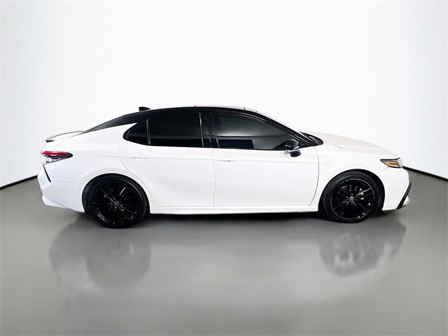 Used 2023 Toyota Camry XSE image 8