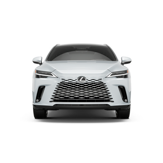 New 2027 Lexus RX 350h AWD/4WD image 6