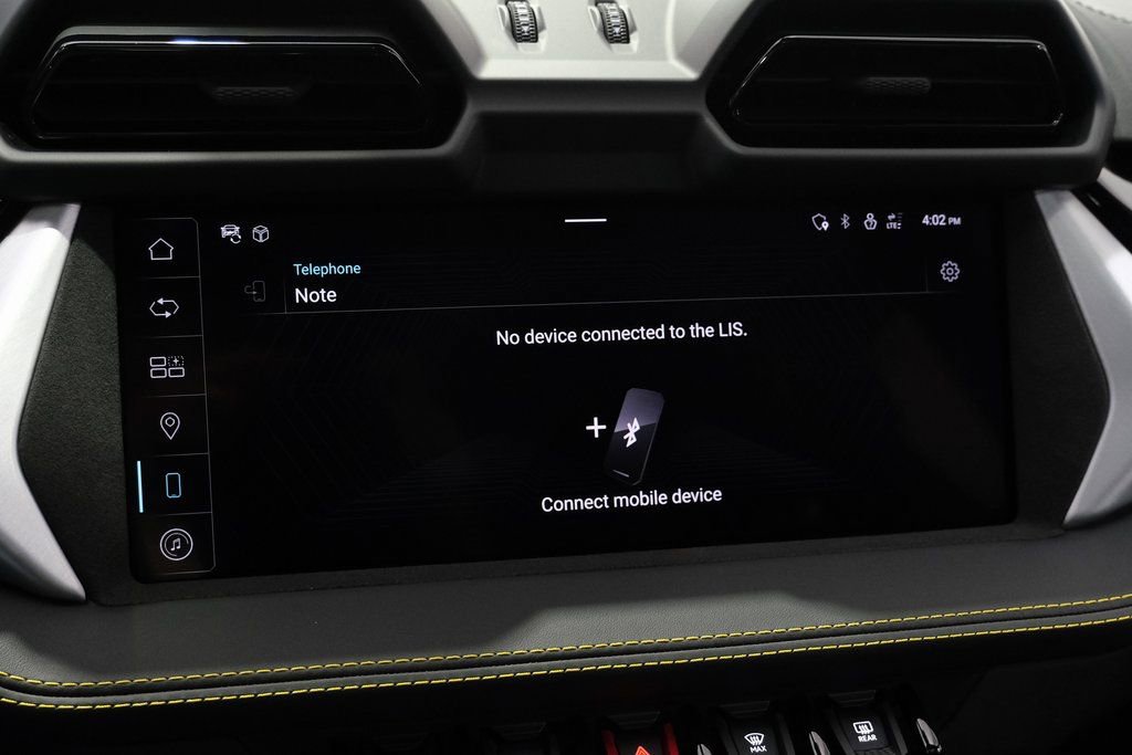 Used 2025 Lamborghini Urus SE image 28