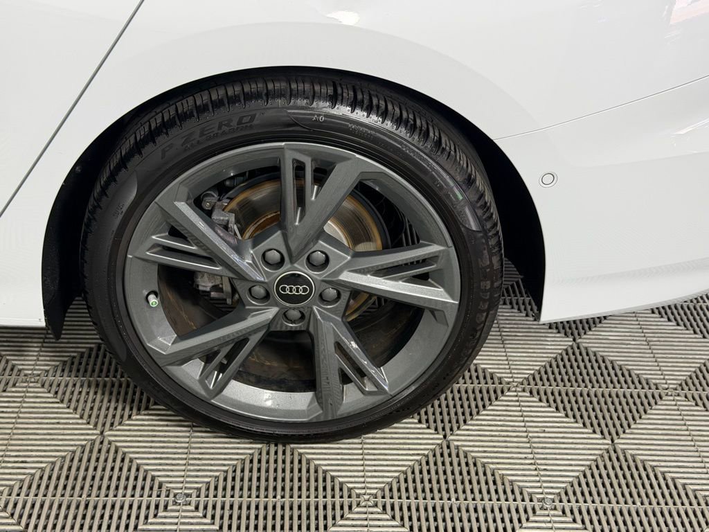 Used 2024 Audi A3 2.0T Premium w/ Convenience Package image 10
