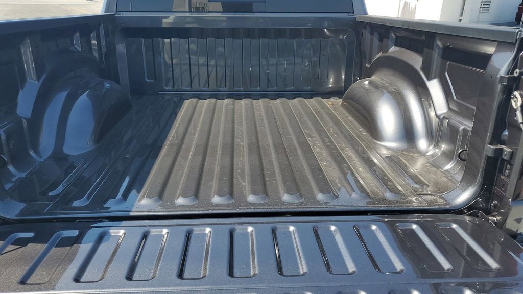 New 2026 RAM 1500 Rebel image 10