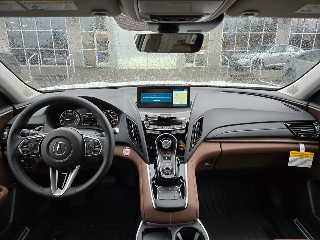 New 2026 Acura RDX SH-AWD w/ Advance Package image 18