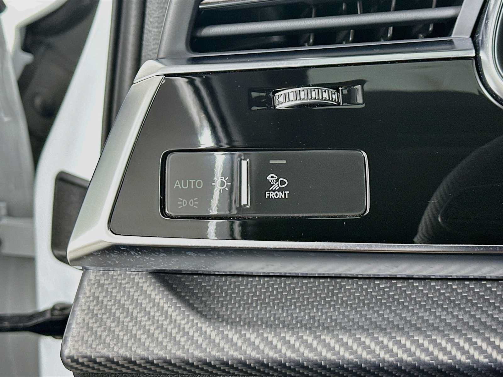 New 2026 Audi Q7 3.0T Prestige AWD/4WD image 10