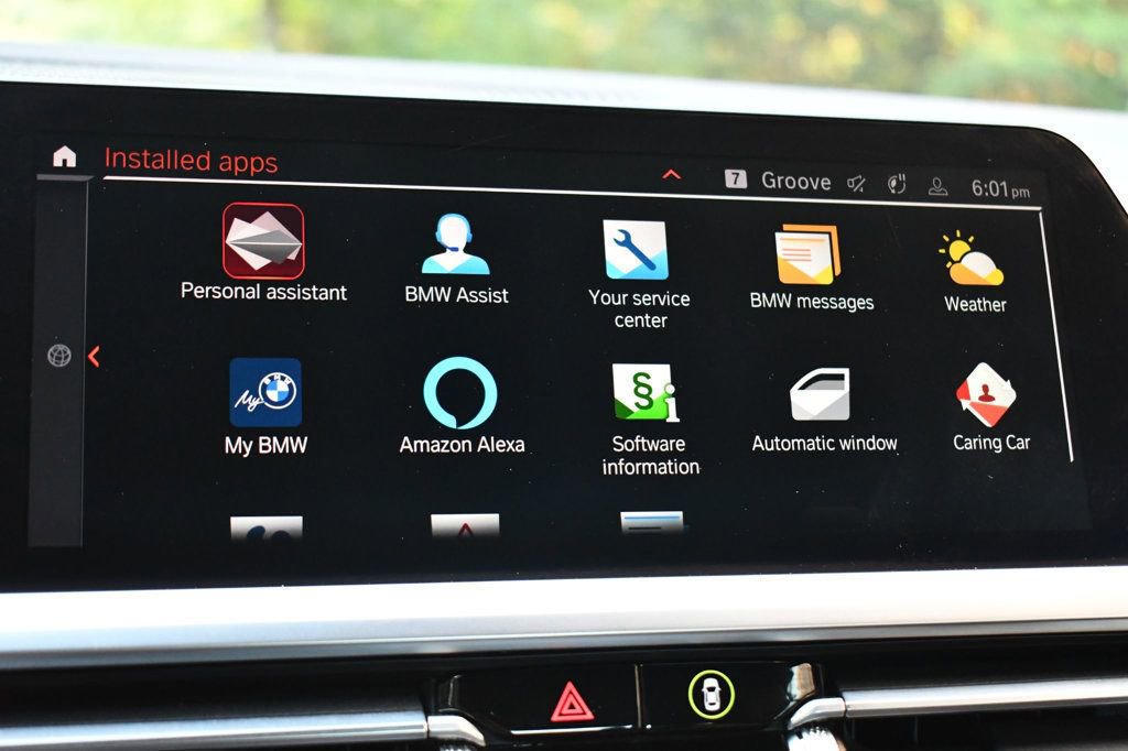 Used 2022 BMW M440i Convertible image 59