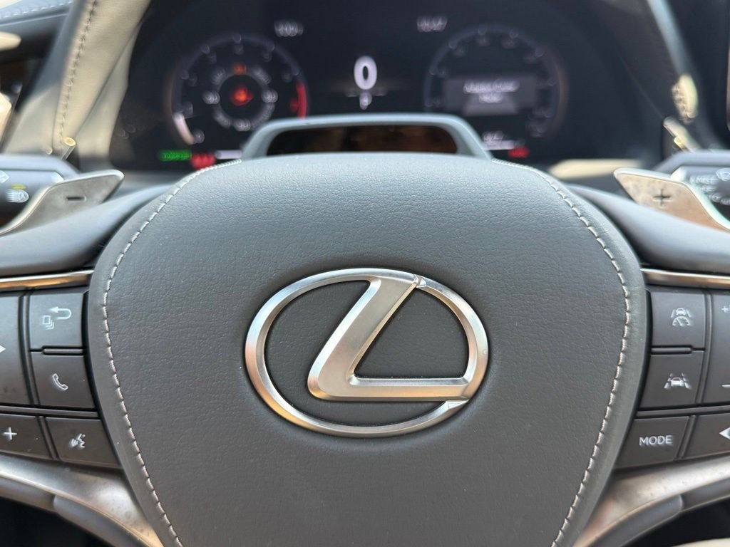 Certified 2024 Lexus LS 500 w/ Luxury Package RWD image 28