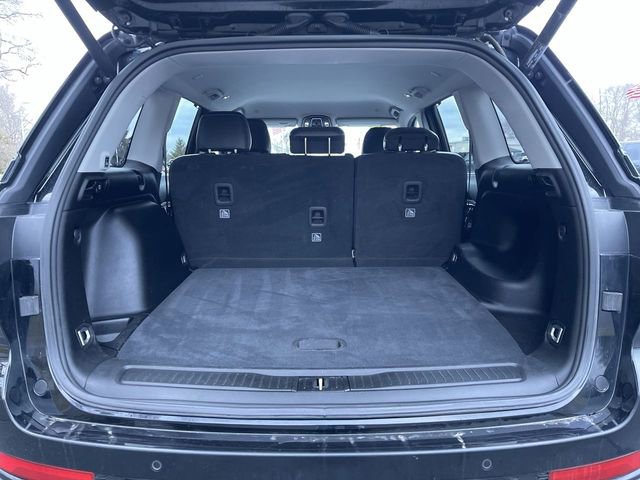 Used 2023 Jeep Grand Cherokee Limited w/ Luxury Tech Group II image 25