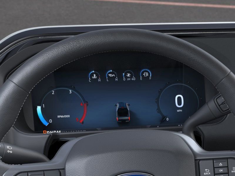 New 2026 Ford F350 Lariat AWD/4WD image 15