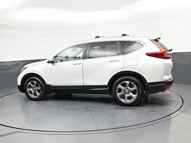 Used 2019 Honda CR-V EX-L image 6