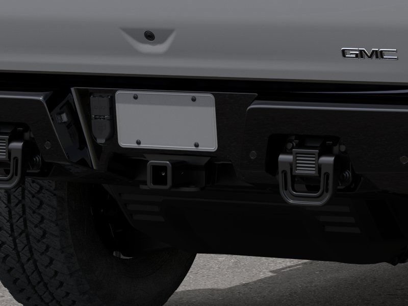 Used 2024 GMC Hummer EV 3X w/ Battery Pack, 24 Module Pack AWD/4WD image 14