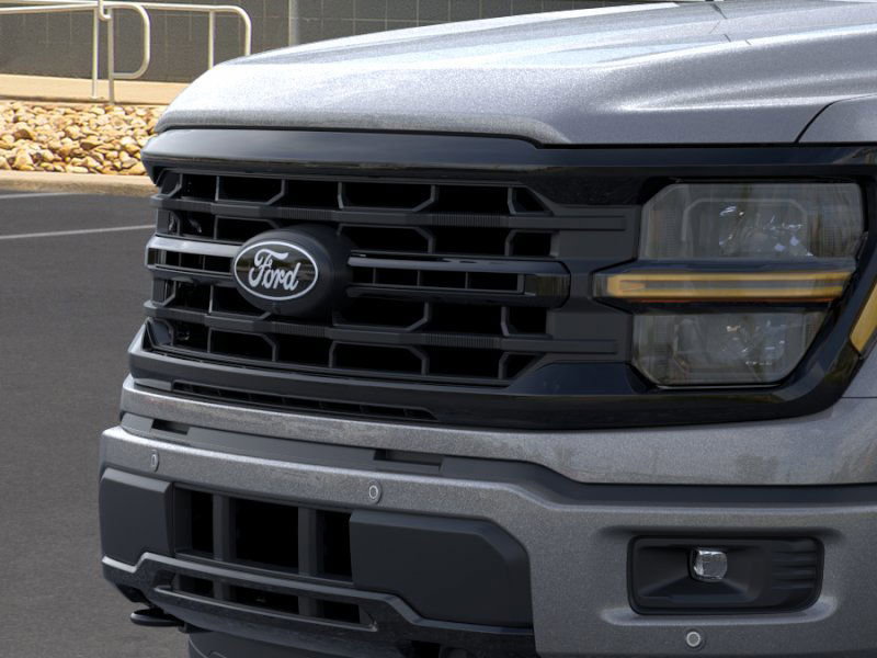 New 2026 Ford F150 XLT w/ Equipment Group 303A High AWD/4WD image 17